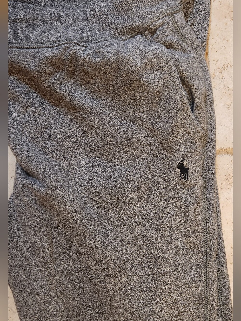 Polo Ralph Lauren Sweatpants - Picture 3 of 5